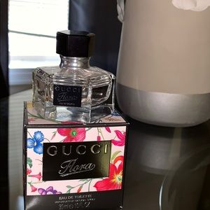 Gucci Flora
